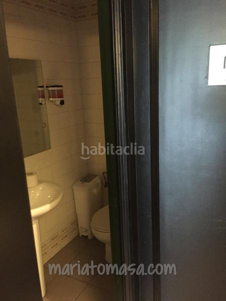 Foto eb36df1b-6d80-47e9-8567-ee37ca515425. Geschäftsraum in Las Arenas Getxo