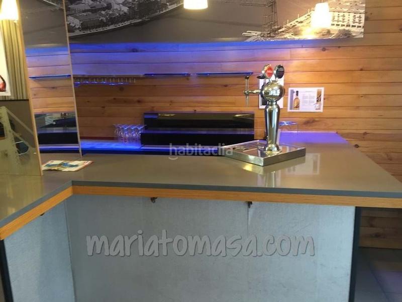 Foto f5a416b2-db63-40a1-9789-a78b25c2c6ce. Geschäftsraum in Las Arenas Getxo