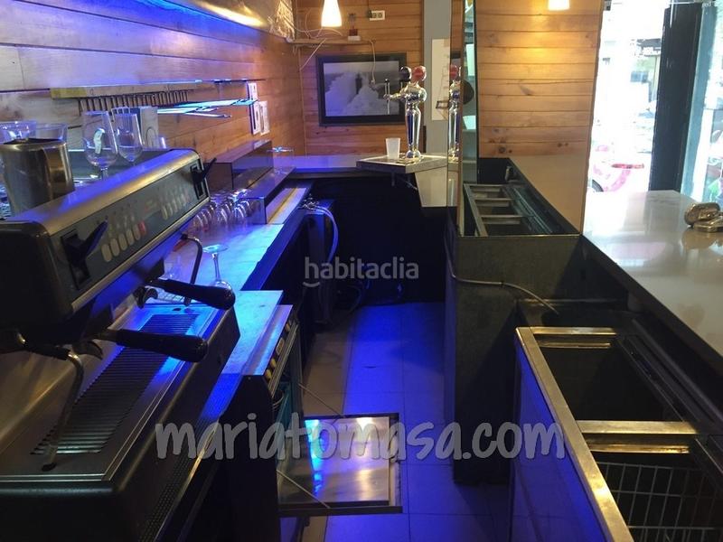 Foto 8df7a51a-abb1-49a0-ba33-1203618b96e0. Locale commerciale in Las Arenas Getxo