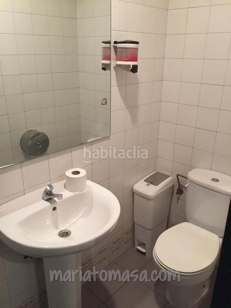Foto b53ed768-3924-4b38-b623-883305f88005. Locale commerciale in Las Arenas Getxo
