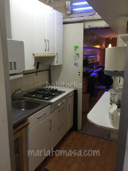 Foto ded100eb-b7a4-4634-b5ae-af98fdc7e3c3. Locale commerciale in Las Arenas Getxo