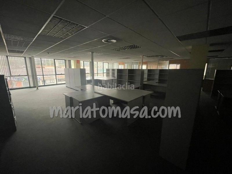 Foto 160c4376-52e6-4c36-8ad4-7565826efeb7. Lloguer oficina a Valle de Trápaga - Trapagaran