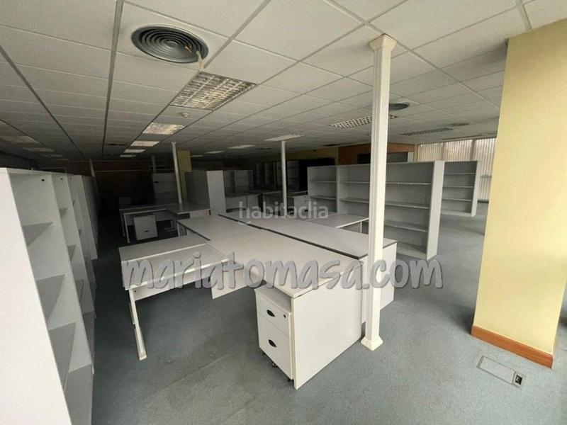 Foto 19d62a00-d94a-4d2a-8492-87e787fa1352. Affitto ufficio in Valle de Trápaga - Trapagaran