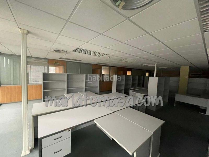 Foto d1da71ce-3e22-4d22-9f0c-ea3436a9a13b. Affitto ufficio in Valle de Trápaga - Trapagaran