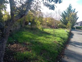 Residential Plot  Elizalde kalea