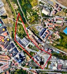 Terreno residenziale in Juan Sebastián El Cano
