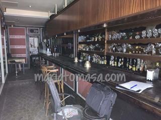 Business premise in Andres Larrazabal Kalea