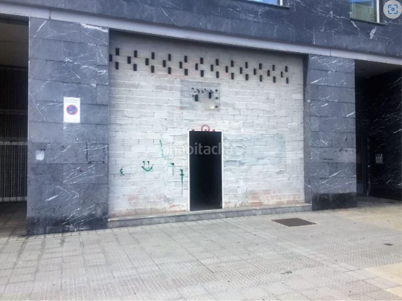 Foto 120671ef-13a6-4fb2-a0c6-32c81cfae638. Location local commercial dans Miribilla Bilbao