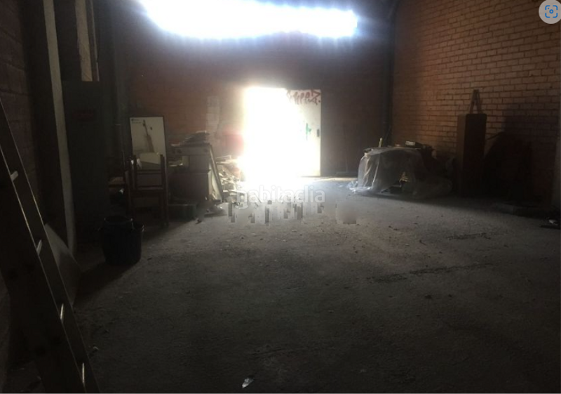 Foto 3318512e-4eee-47e4-b30c-b7c1bac20d87. Location local commercial dans Miribilla Bilbao