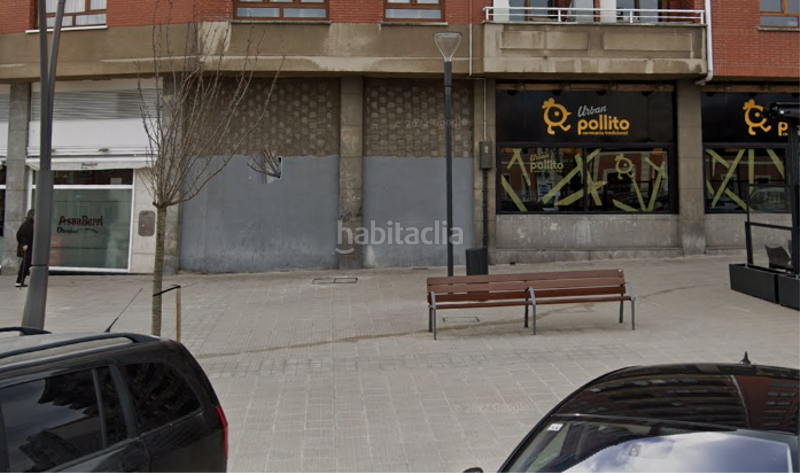 Foto 1f50fb6e-dd73-4ccb-b24a-4c5de0446f53. Alquiler local comercial en Basurtu Bilbao