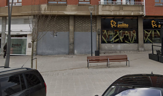 Lloguer Local Comercial  Basurtu kastrexana errepidea