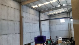 Alquiler Nave industrial  Etxebarriko galartza industrialdea