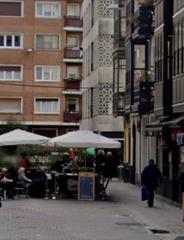 Business premise in Amistad