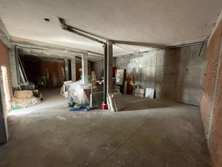 Local Comercial en Calle Lauaxeta