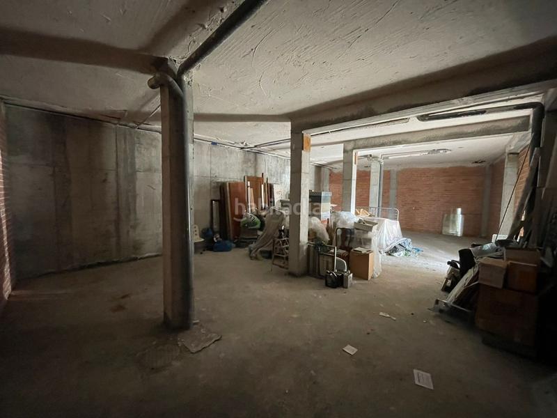 Foto b76e845d-51d2-4cd1-8c31-b6c5011d2025. Affitto locale commerciale in Kabiezes Santurtzi