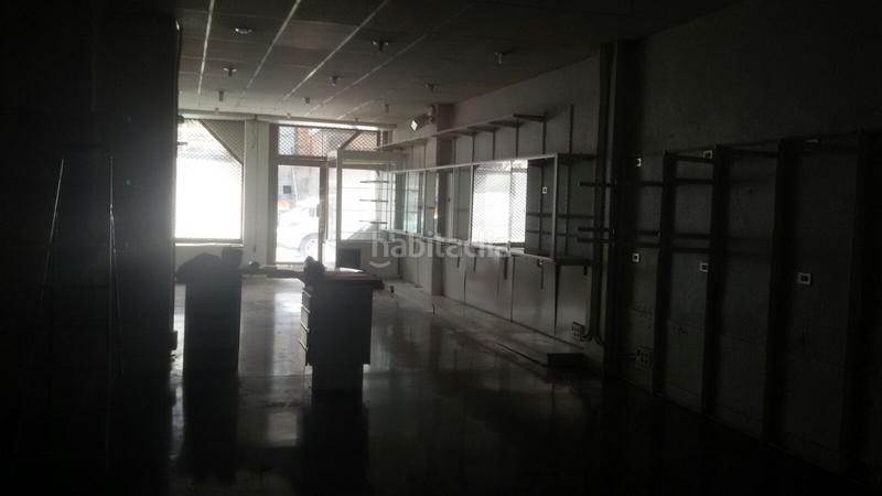 Foto 09d7e542-e4b7-49af-a330-5891d7594ee3. Rent business premise in Capitán Mendizabal - La Sardinera Santurtzi