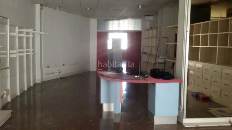 Foto 106e1b4c-c48a-48dc-a382-8a054ac896fe. Rent business premise in Capitán Mendizabal - La Sardinera Santurtzi