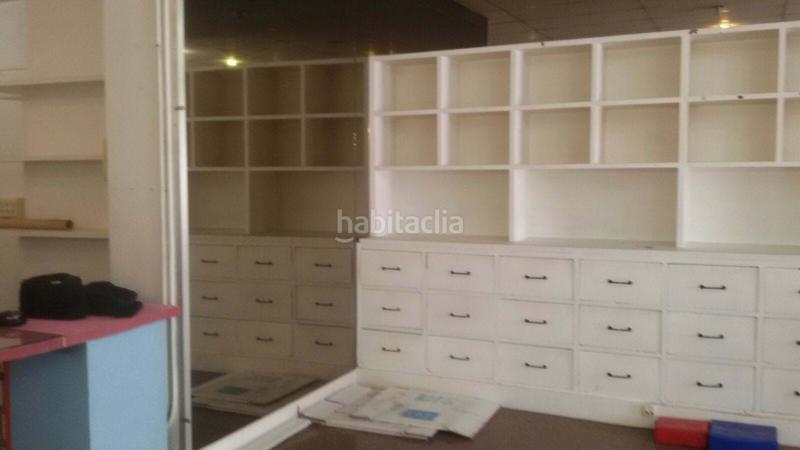 Foto 74545968-fa8d-485c-88a1-7eb7b011cf2d. Rent business premise in Capitán Mendizabal - La Sardinera Santurtzi