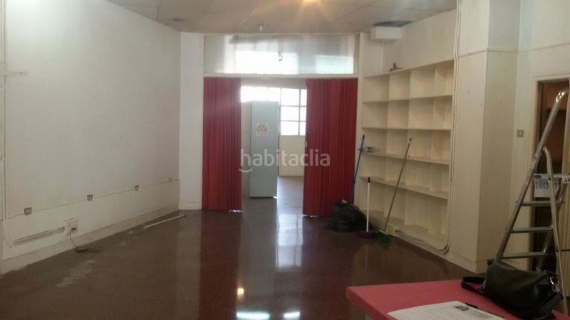 Foto 8c71ec04-deaa-41e1-b606-5ac912225c92. Rent business premise in Capitán Mendizabal - La Sardinera Santurtzi