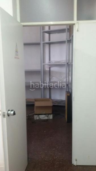 Foto f4deb745-597a-4371-aac8-be861f3d004c. Rent business premise in Capitán Mendizabal - La Sardinera Santurtzi