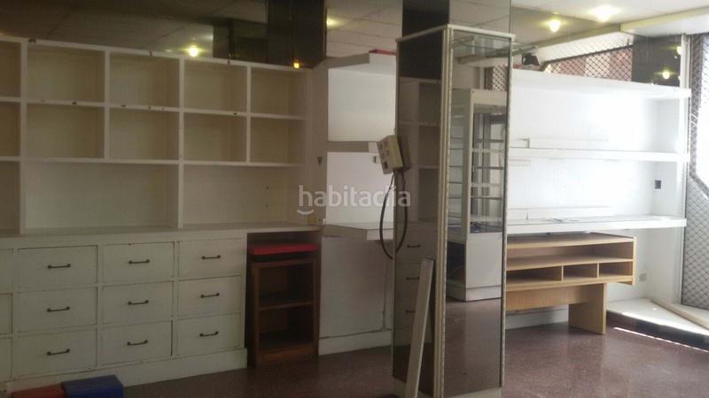 Foto 1812c8a4-6500-4696-a6a3-035c3b00572b. Lloguer local comercial a Capitán Mendizabal - La Sardinera Santurtzi