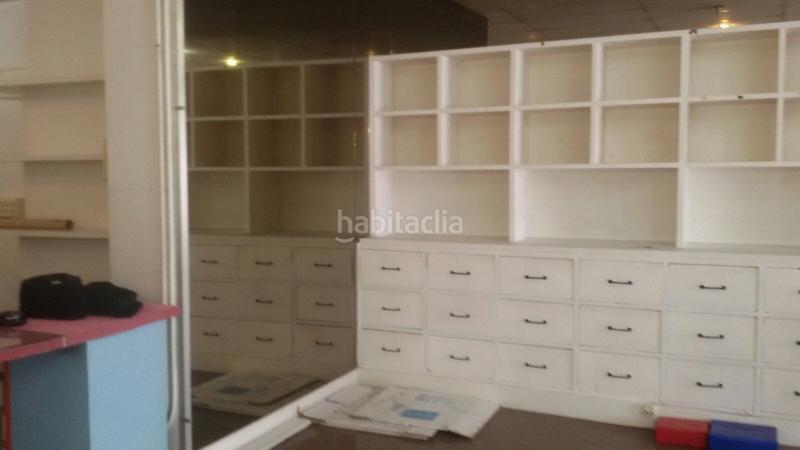 Foto 306b745a-f6d6-4f48-a2e7-1fae93665726. Location local commercial dans Capitán Mendizabal - La Sardinera Santurtzi