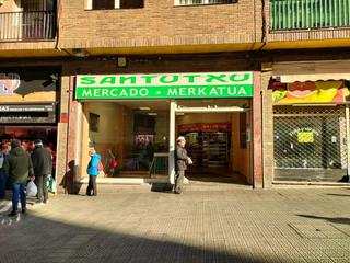 Local Comercial  Julian bolivar elorduy