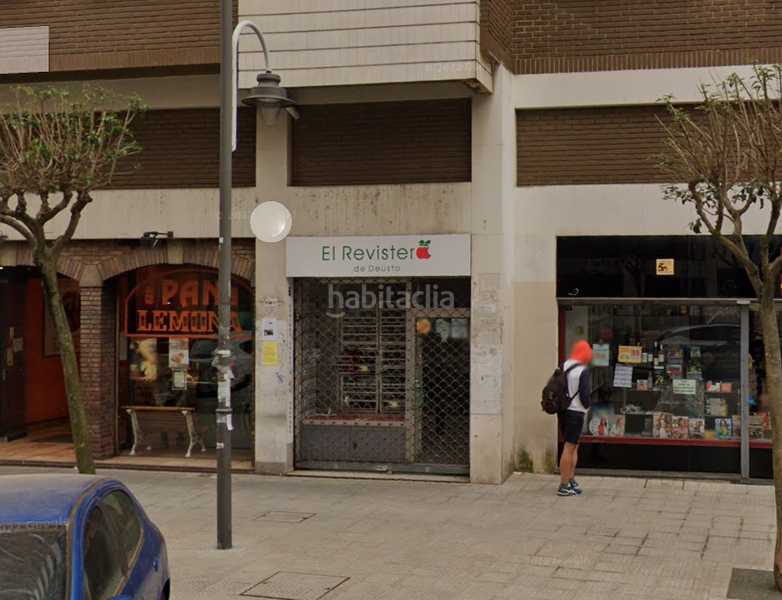 Foto 9be10b1e-451d-4fc9-b677-6a5008bbbf4c. Alquiler local comercial en San Pedro de Deusto - La Ribera Bilbao