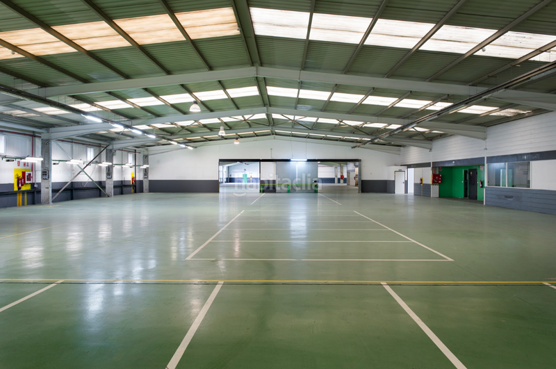 Foto 39e70bd9-2477-4bbe-bf4b-7b7c0debe7a7. Nau industrial a Erandio