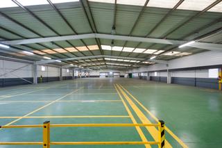Lloguer Nau industrial  Uribarri erandiondo bidea s/n