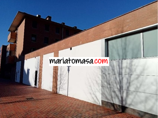 Location Local commercial  Juan pablo ii  b