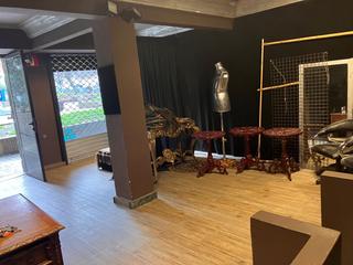Lloguer Local Comercial  Alangobarri