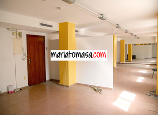 Lloguer Oficina  José reus garcía