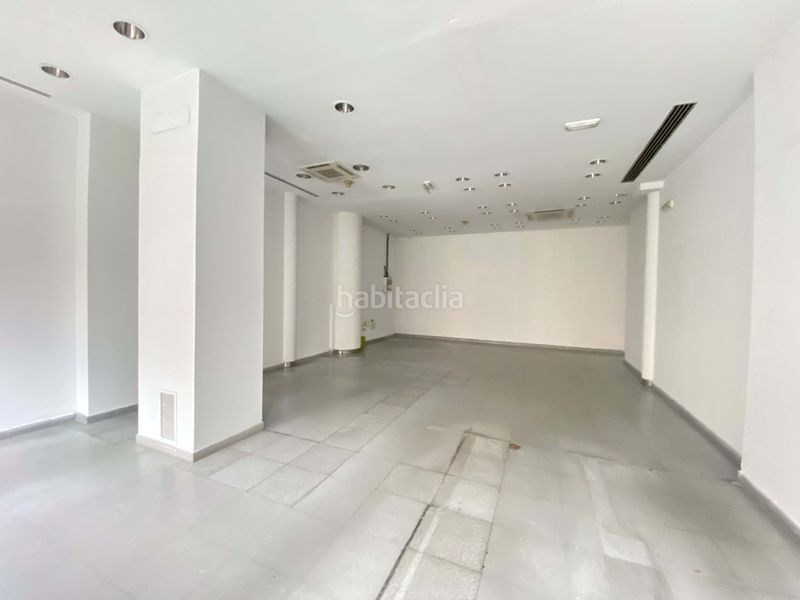 Foto 90fa0bc5-d81c-41f2-afd6-cb55f5283f08. Local comercial a Basurtu Bilbao