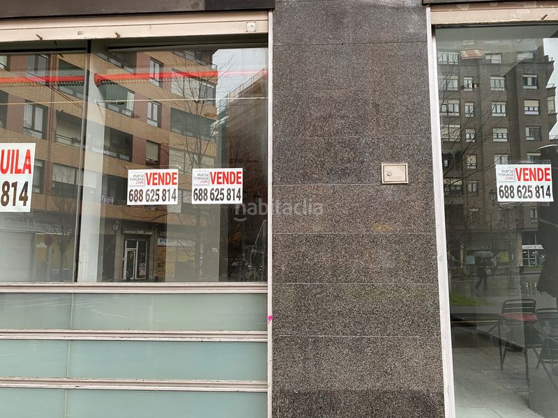 Foto 918e1cf1-a752-4f6d-a31a-fa241edaa0a0. Local comercial a Basurtu Bilbao