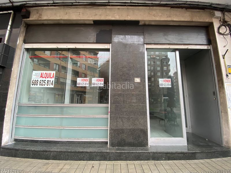 Foto ab8809f1-a42f-4a73-88d9-065ab4879e1c. Local comercial a Basurtu Bilbao