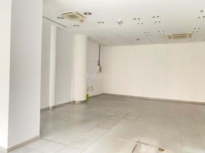 Foto 9425578c-74e5-4439-944f-95225586207c. Alquiler local comercial en Basurtu Bilbao