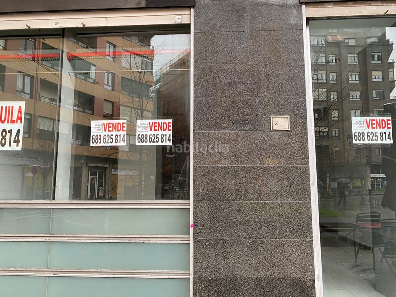 Foto 9df59b71-9b56-493e-9cea-53b0c5656b8e. Alquiler local comercial en Basurtu Bilbao
