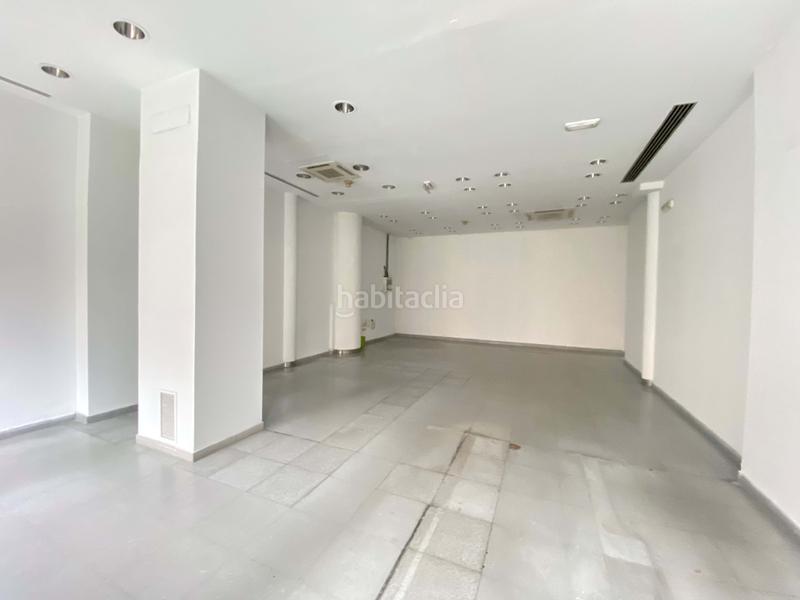 Foto adaa1c86-5387-4e32-8e88-adcc822e6bfd. Alquiler local comercial en Basurtu Bilbao