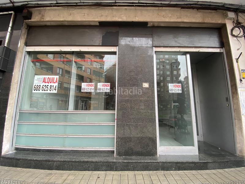 Foto 2a2fdd6c-9c60-437d-9ca8-ac5ff64884ca. Affitto locale commerciale in Basurtu Bilbao