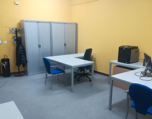 Alquiler Oficina  Ramon y cajal