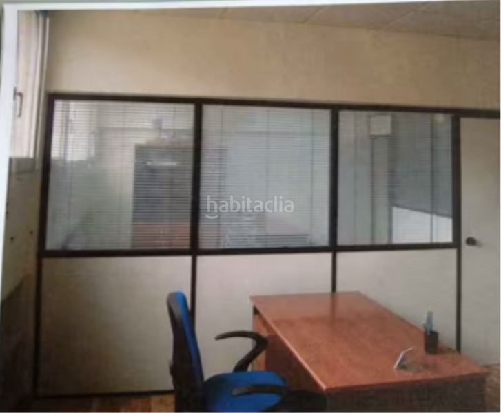 Foto a0bce886-0e4a-4e96-a681-359412fcf0a7. Location bureau dans Pozokoetxe Basauri