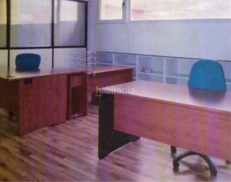 Foto ca9ef85d-ac8f-4578-89fb-52642c11add8. Miete büro in Pozokoetxe Basauri