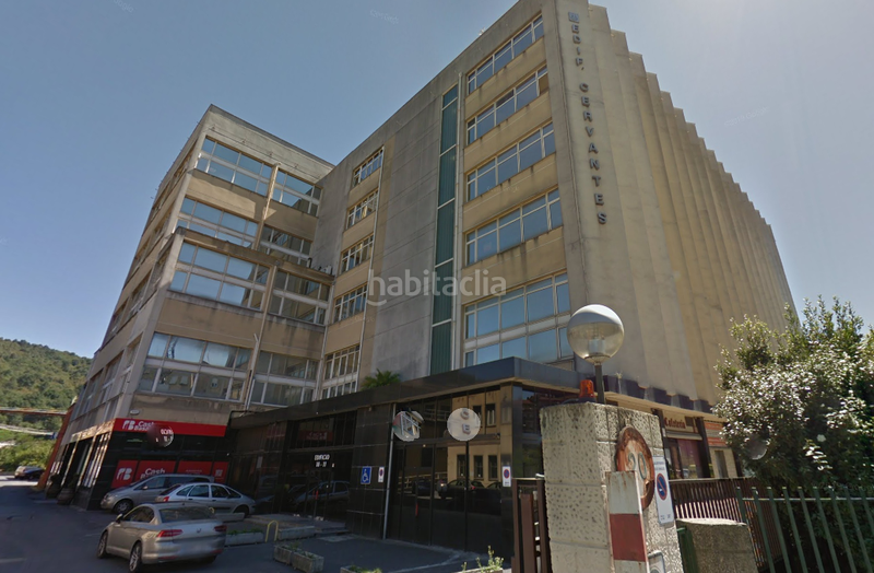 Foto 1b619e56-a1c6-4bef-b307-7571be02f446. Rent office space in Pozokoetxe Basauri