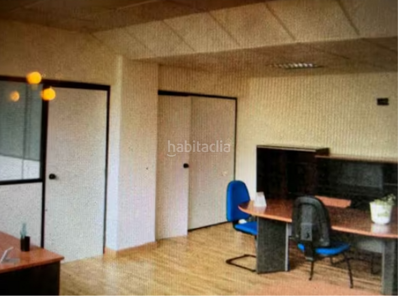 Foto 505390a8-4e9d-4ac2-999a-18d59a3d5657. Rent office space in Pozokoetxe Basauri