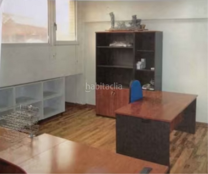 Foto 7cfac30c-20ca-4d0f-8be3-78100410b1fb. Rent office space in Pozokoetxe Basauri