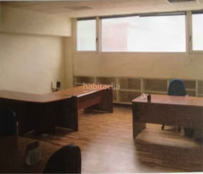 Foto a5677fb9-8aae-4656-8b6e-0a02c23a4f16. Rent office space in Pozokoetxe Basauri