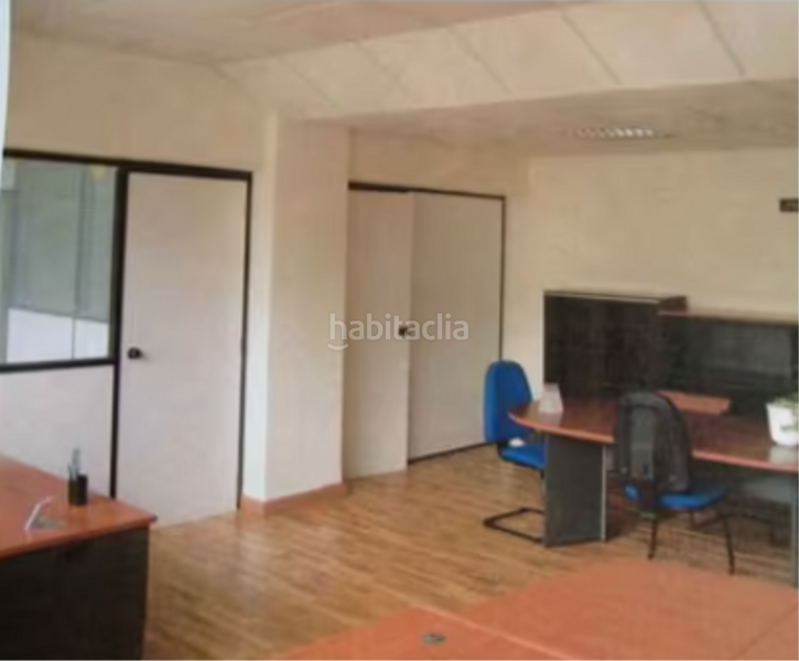 Foto 29e1f84b-f07d-4ca2-9d57-13d077eb8f02. Alquiler oficina en Pozokoetxe Basauri