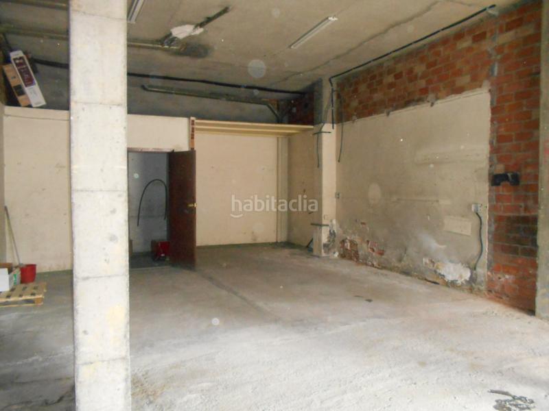 Foto 2b45125e-fedf-44e5-a397-488417df860d. Miete geschäftsraum in Centro Urbano-Hirigunea Leioa