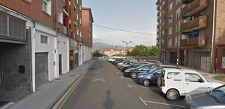 Local Comercial  Zuazaurre